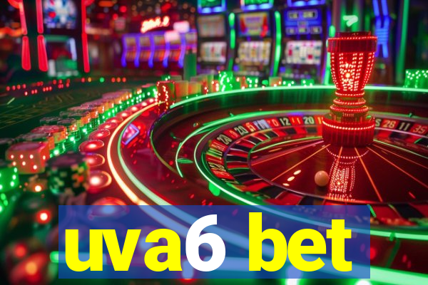 uva6 bet